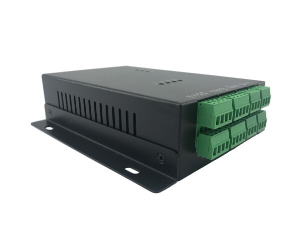 小機(jī)房桌面型動力環(huán)境監(jiān)控系統(tǒng)一體機(jī)OM-K2-S60 小機(jī)房桌面型動力環(huán)境監(jiān)控系統(tǒng)一體機(jī)OM-K2-S60