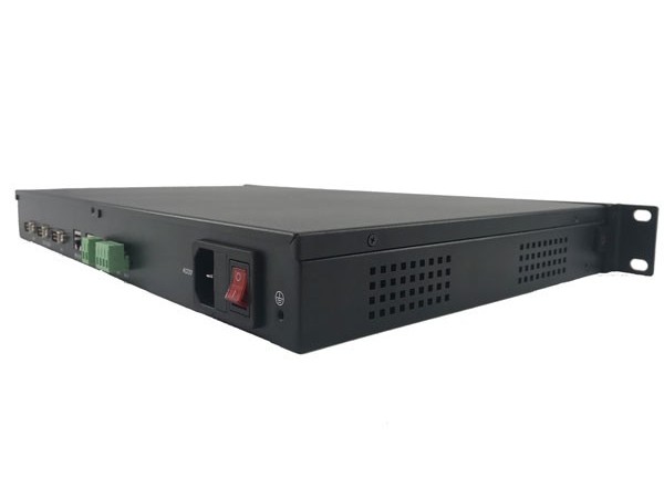 智慧機房OM-A6 X200 固定接口主機 智慧機房OM-A6 X200 固定接口主機