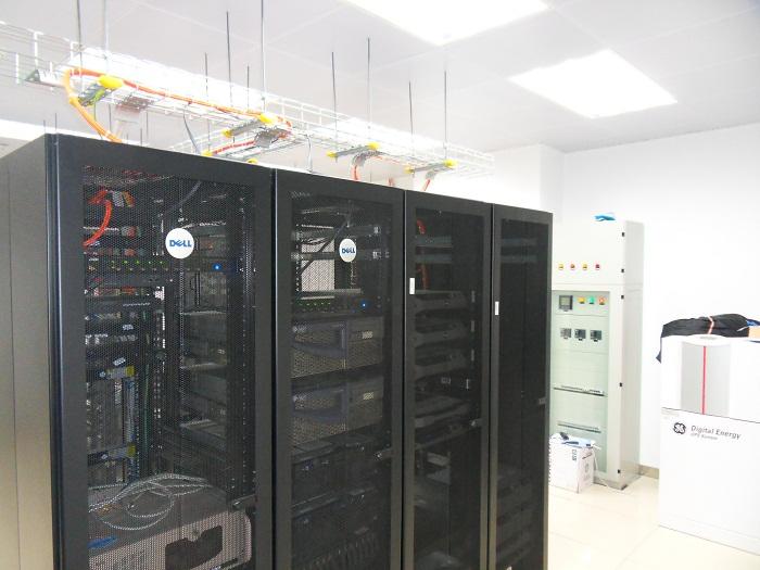 完善的焦作動環(huán)監(jiān)控系統(tǒng)-焦作機房監(jiān)控方案