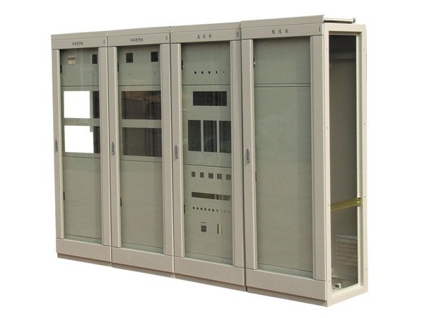 讓機柜具有動力與環(huán)境監(jiān)控功能，應該怎么做？