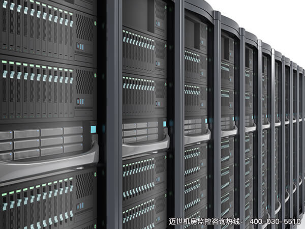 嵌入式機(jī)房動環(huán)監(jiān)控系統(tǒng)