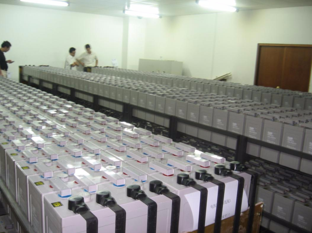 蓄電池巡檢儀，在蓄電池管理系統(tǒng)中位置是怎么樣的？