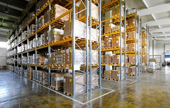 物流倉儲(chǔ)智能化環(huán)境監(jiān)測(cè)方案