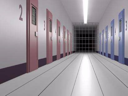 物聯(lián)網(wǎng)，帶動“智慧監(jiān)獄”