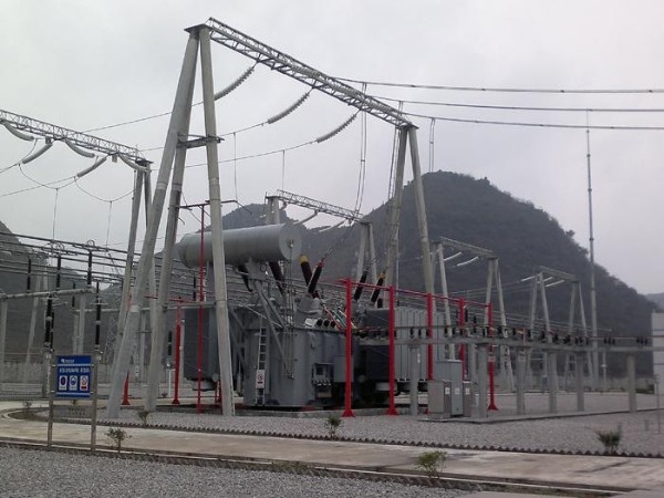 智能化變電站輔助系統(tǒng)主機(jī)廠家，就選國網(wǎng)入圍商