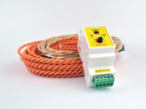 空調(diào)漏水檢測器這樣配套使用，效果最佳！