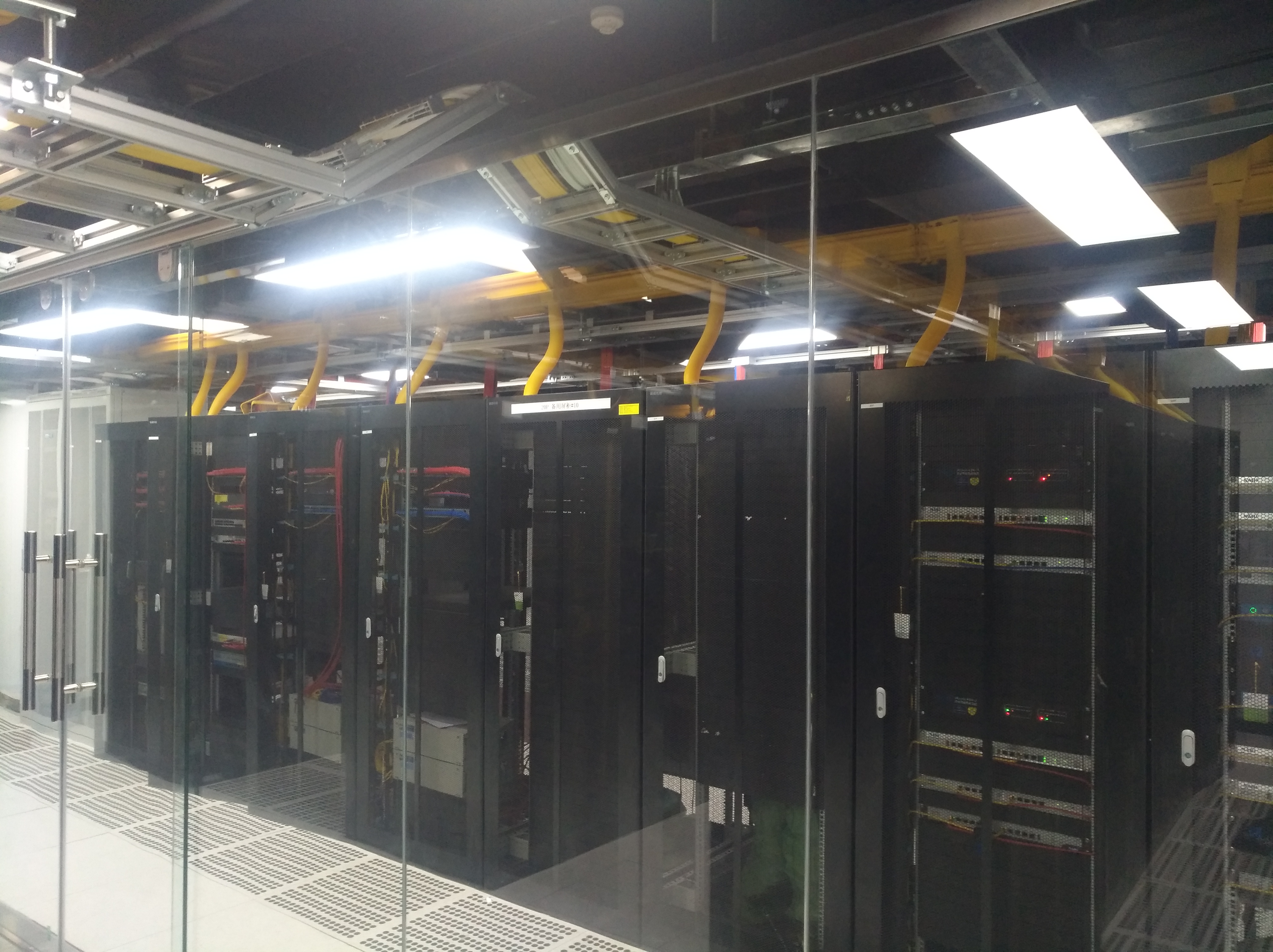 2025年動環(huán)監(jiān)控系統(tǒng)廠家排名