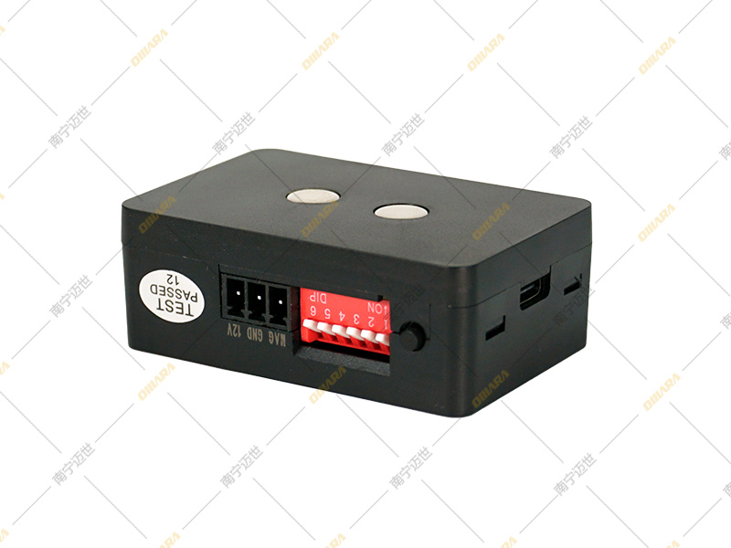 OM-UD-B100 U 位檢測(cè)接口模塊