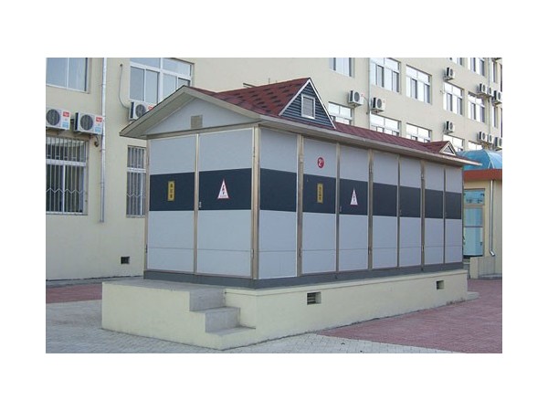 很有必要建立一套高低壓配電房安全監(jiān)測管理系統(tǒng)！