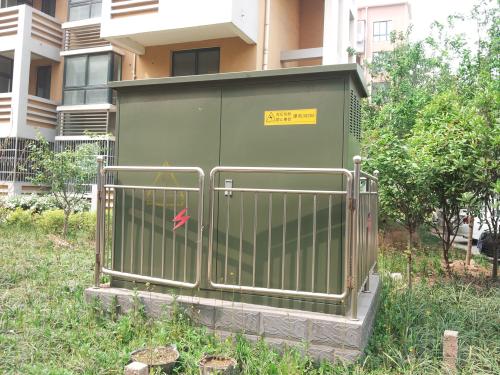 箱變監(jiān)測監(jiān)控系統(tǒng)設計，就找邁世！