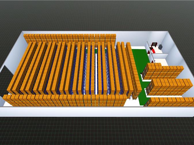 就想告訴您關(guān)于3D機(jī)房監(jiān)控界面設(shè)計(jì)，望能助于您