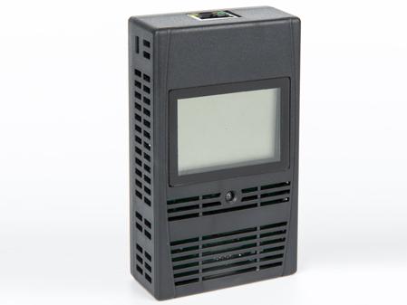 機柜溫濕度傳感器OM-TH-B901 機柜溫濕度傳感器OM-TH-B901