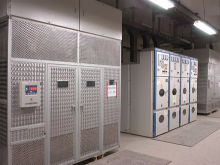 機(jī)房監(jiān)控系統(tǒng)能監(jiān)控市電嗎？