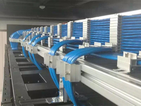 機房設備監(jiān)控的內容有哪些？