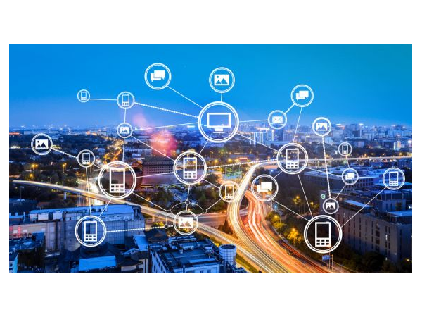 資陽雁江區(qū)三年打造全區(qū)智慧校園，智慧機(jī)房比肩并起