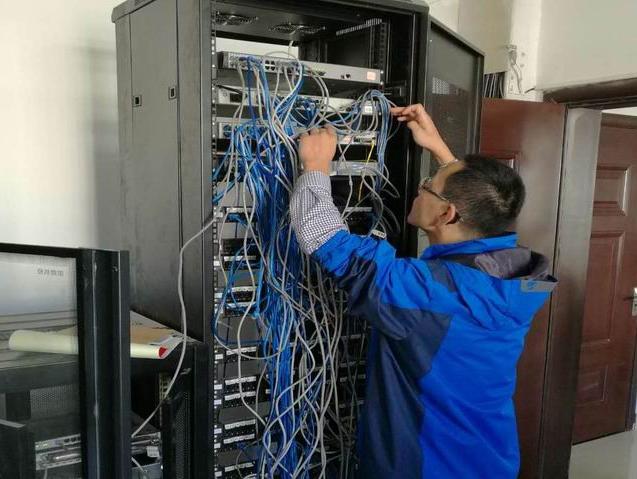 機房都有哪些隱患？該如何解決？