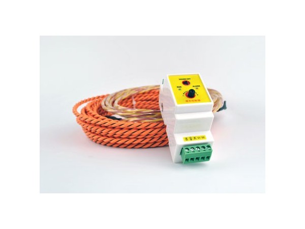 5米泄漏檢測感應繩這里有！