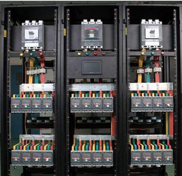 說說機(jī)房配套供電監(jiān)測設(shè)備的必要性