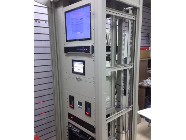 請(qǐng)問(wèn)貴公司是智能一體化機(jī)柜監(jiān)控系統(tǒng)生產(chǎn)廠家嗎？