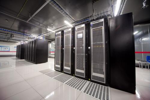 動(dòng)環(huán)監(jiān)控，機(jī)房行家