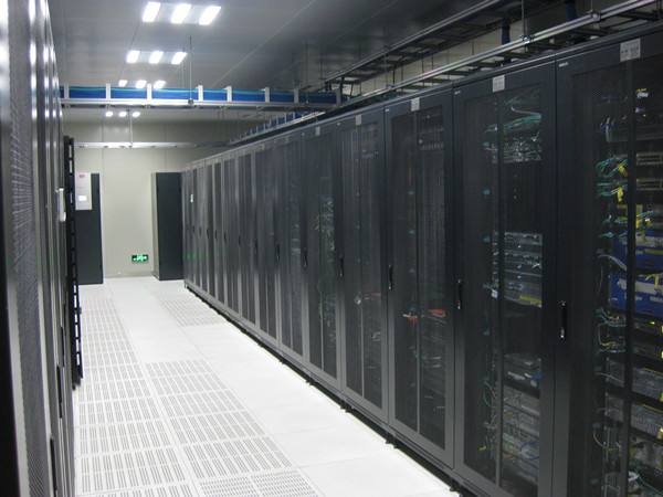 通信機(jī)房動環(huán)監(jiān)控系統(tǒng)