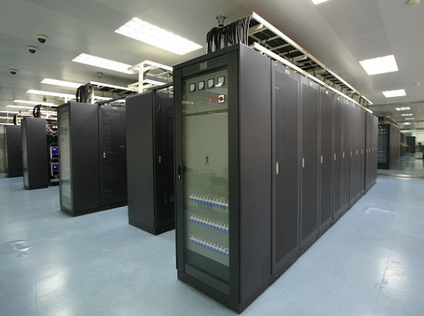 機房動環(huán)系統(tǒng)設(shè)計方案哪里有？