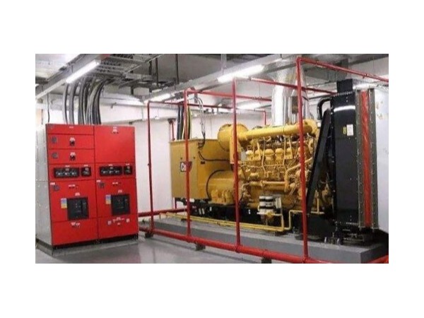 關(guān)于柴油發(fā)電機(jī)機(jī)房監(jiān)控，你知道多少？