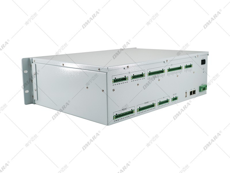 站房智能輔助與人工智能可視化網(wǎng)關(guān)A8-E3000斜側(cè)面圖 站房智能輔助與人工智能可視化網(wǎng)關(guān)A8-E3000斜側(cè)面圖