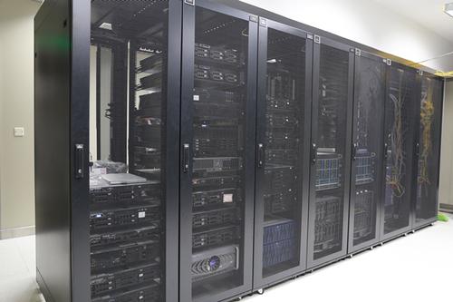 找弱電機房環(huán)境監(jiān)控系統(tǒng)改造方案，選南寧邁世機房監(jiān)控！