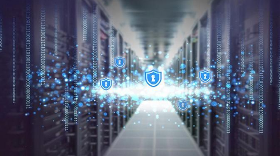 物聯網智慧機房系統(tǒng)