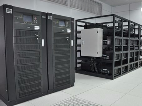 智慧機房，有什么應用效果?