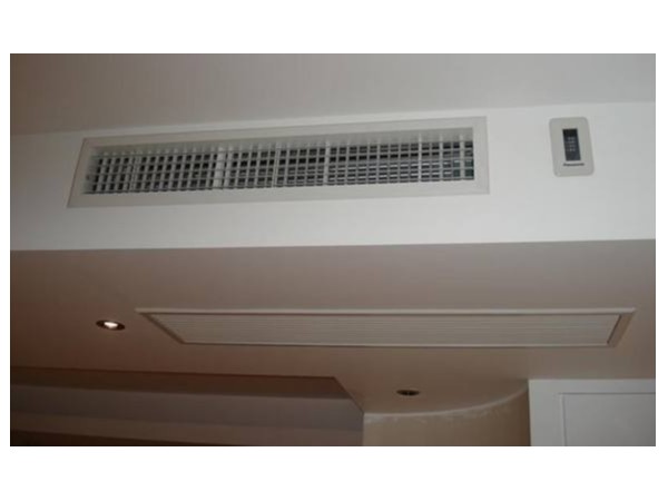 中央空調(diào)遠(yuǎn)程監(jiān)控系統(tǒng)實(shí)現(xiàn)千里運(yùn)維！