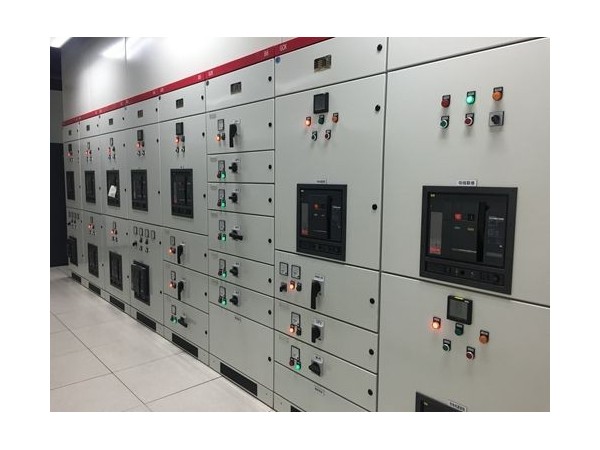 簡述大樓電力在線監(jiān)測系統(tǒng)解決方案