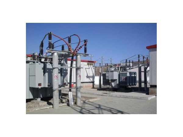 變電站智能運維系統(tǒng)可防控風險