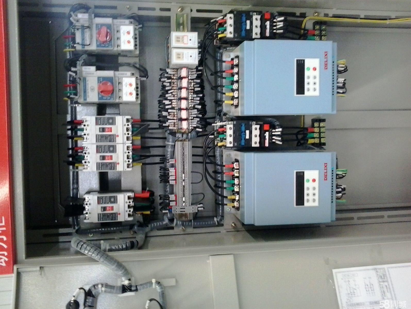 配電箱配電柜安裝“十禁忌”，您需要知道！