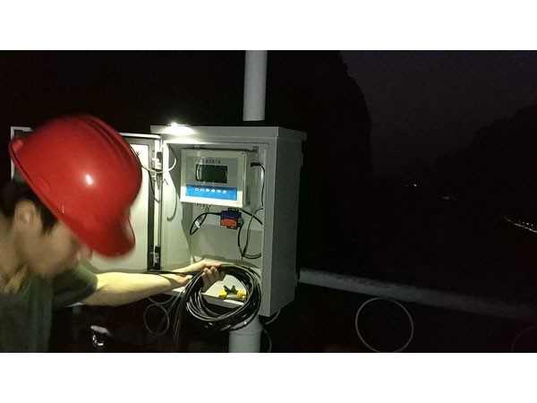 做水電站智能化監(jiān)控系統(tǒng)，就選這款主機(jī)！