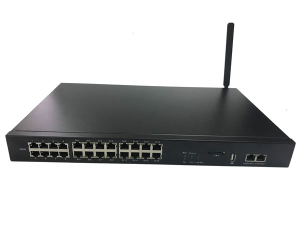 無(wú)線4G動(dòng)力環(huán)境監(jiān)控主機(jī) OM-A6 L系列