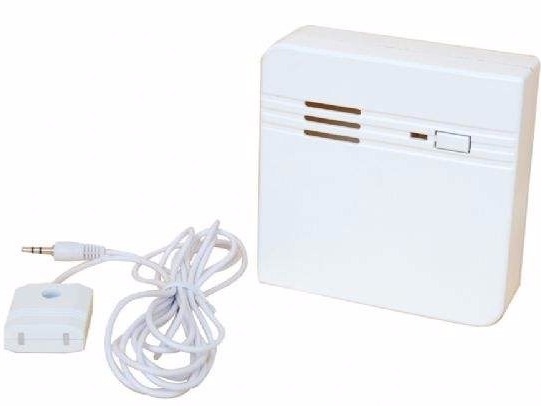 什么是水浸探測器？又有哪幾種？