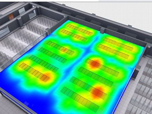 哪些行業(yè)需要用溫濕度監(jiān)控呢？