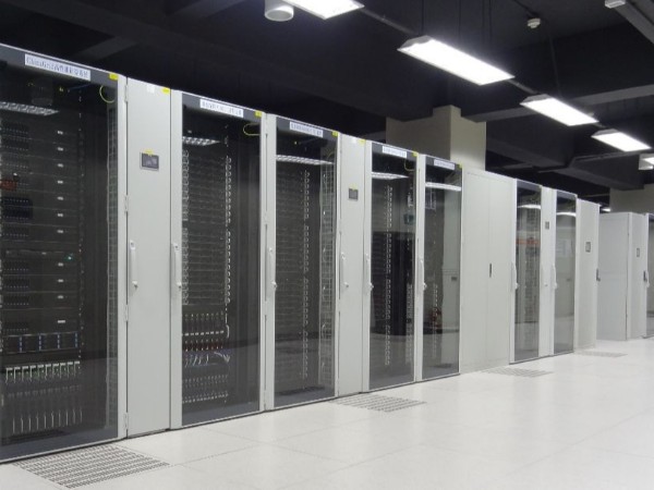 智能機(jī)房監(jiān)控系統(tǒng)，助你輕松管理運(yùn)維