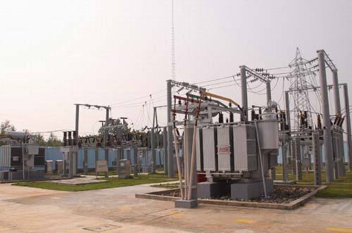 變電站智能門禁系統(tǒng)方案對提高管理質(zhì)量有很大幫助