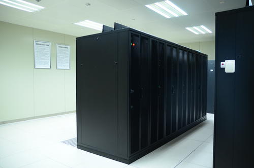 中小型金融數(shù)據(jù)機(jī)房動環(huán)監(jiān)控系統(tǒng)解決方案