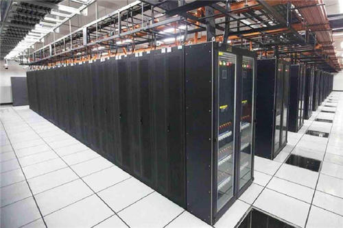 機(jī)房動(dòng)環(huán)監(jiān)控系統(tǒng)