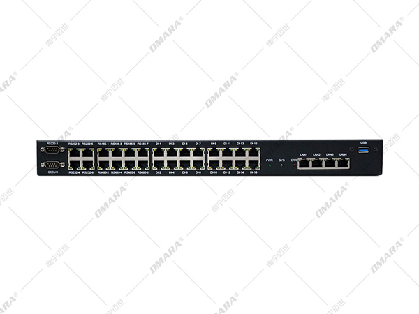 高端定制動(dòng)環(huán)監(jiān)控主機(jī)OM-A8-L200系列 高端定制動(dòng)環(huán)監(jiān)控主機(jī)OM-A8-L200系列