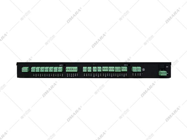 高端定制動(dòng)環(huán)監(jiān)控主機(jī)OM-A8-L200系列 高端定制動(dòng)環(huán)監(jiān)控主機(jī)OM-A8-L200系列