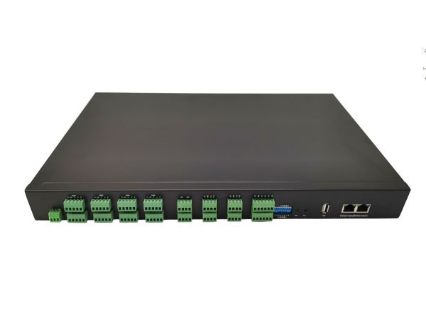 智慧機(jī)房OM-A6E電信主機(jī)