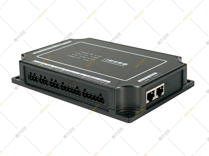 OM-ACC-D101 開放協(xié)議二門門禁控制 OM-ACC-D101 開放協(xié)議二門門禁控制