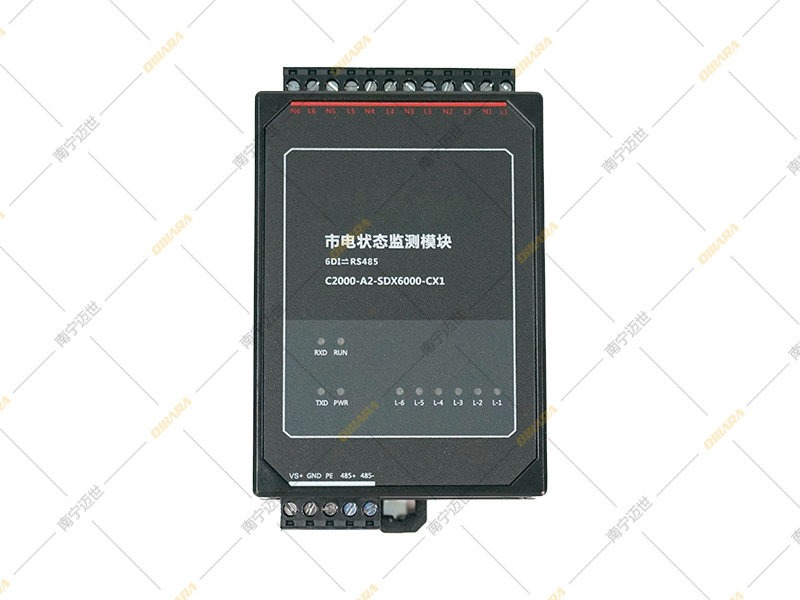 OM-ACM-DA801 市電狀態(tài)監(jiān)測(cè)模塊 OM-ACM-DA801 市電狀態(tài)監(jiān)測(cè)模塊