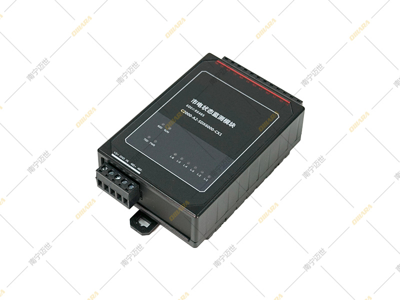 OM-ACM-DA801 市電狀態(tài)監(jiān)測(cè)模塊 OM-ACM-DA801 市電狀態(tài)監(jiān)測(cè)模塊