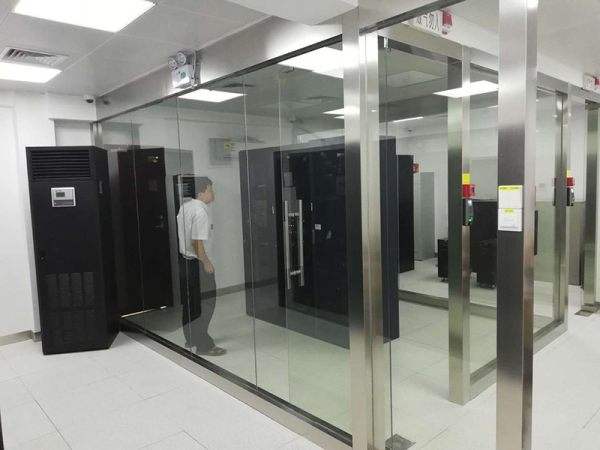 這就是智能機房防盜報警系統(tǒng)！